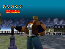 Battle Arena Toshinden 2 screenshot #7