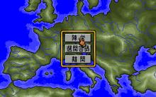 Battle Europe screenshot #3