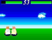 Battle Hamster screenshot #1