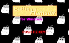 Battle Hamster screenshot #2