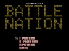 Battle Nation screenshot #2