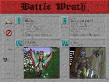 Battle Wrath screenshot #6