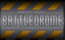 Battledrome screenshot #2