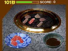 BBQ (a.k.a. Yakiniku) screenshot #4