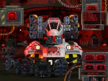 Bedlam 2: Absolute Bedlam screenshot #3