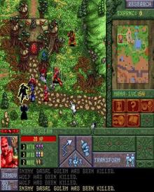 Bedlam 2: Absolute Bedlam screenshot #8