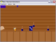 Beer: Barstool Adventures screenshot #4
