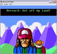 Bernard and Hank screenshot #3