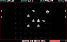 Beyond The Black Hole screenshot