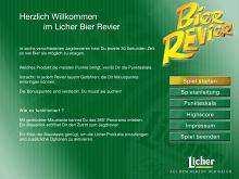 Bier Revier (a.k.a. Beer Beat) screenshot #2