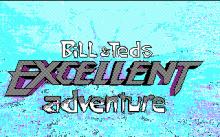 Bill & Ted's Excellent Adventure screenshot #16