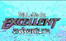 Bill & Ted's Excellent Adventure screenshot #16