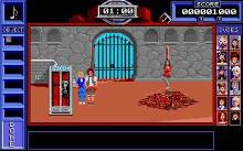 Bill & Ted's Excellent Adventure screenshot #3