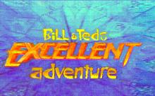 Bill & Ted's Excellent Adventure screenshot #7
