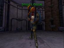 Bio F.R.E.A.K.S. screenshot #9