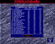 Bundesliga Manager Pro 1.3 screenshot #13