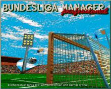 Bundesliga Manager Pro 1.3 screenshot #2