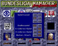 Bundesliga Manager Pro 1.3 screenshot #5
