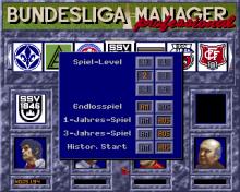 Bundesliga Manager Pro 1.3 screenshot #5