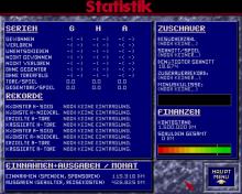 Bundesliga Manager Pro 1.3 screenshot #9