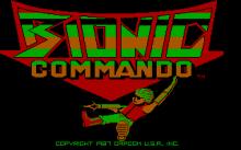 Bionic Commando screenshot #12
