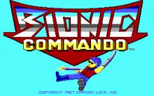 Bionic Commando screenshot #8