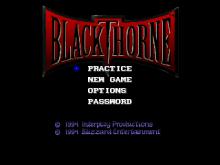 Blackthorne screenshot #8