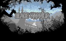 Blade Warrior screenshot #2
