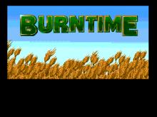 Burntime screenshot #9