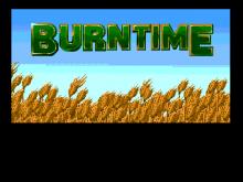 Burntime screenshot #9