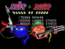 Blip Blop screenshot #7