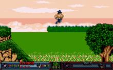 Blues Brothers: Jukebox Adventure screenshot #9