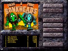 Bonkheads screenshot #2