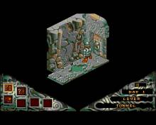 Cadaver screenshot #4