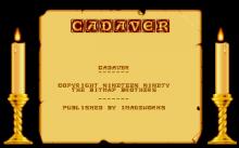 Cadaver screenshot #6