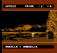 Boy and His Blob, A: Trouble in Blobolonia screenshot #4