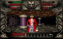 Bram Stoker's Dracula screenshot #3