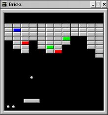 Bricks screenshot #3