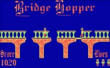 Bridge Hopper screenshot