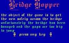 Bridge Hopper screenshot #3