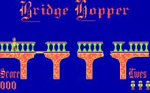 Bridge Hopper screenshot #4