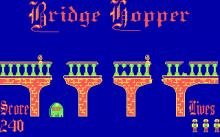 Bridge Hopper screenshot #5