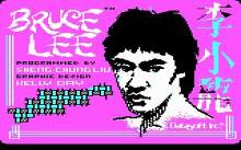 Bruce Lee screenshot