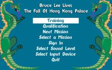 Bruce Lee Lives: The Fall of Hong Kong Palace screenshot #3