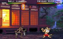 Brutal: Paws of Fury screenshot #5