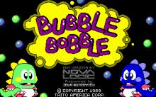 Bubble Bobble screenshot #4