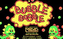 Bubble Bobble screenshot #7