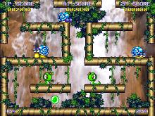 Bubble Bobble Hero 2 screenshot #6