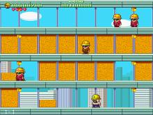 Building Panic screenshot #5