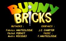 Bunny Bricks screenshot #3